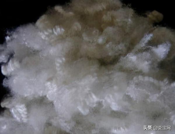 預計未來滌綸短纖市場產能將繼續上漲 預計未來滌綸短纖市場產能將繼續上漲