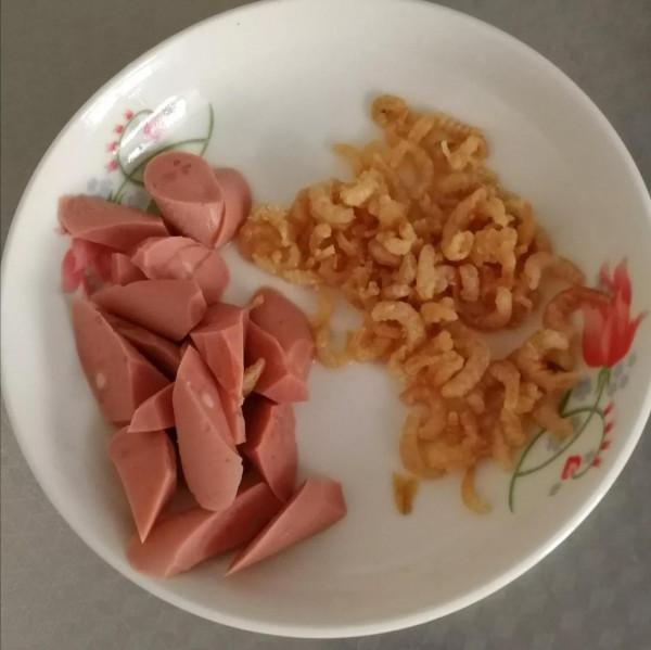 麵糊白菜湯的做法 麵糊白菜湯的做法