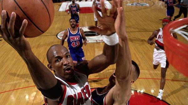 聯盟中只知道外號不知道真名的球員：白巧克力&amp;J博士&amp;滑翔機