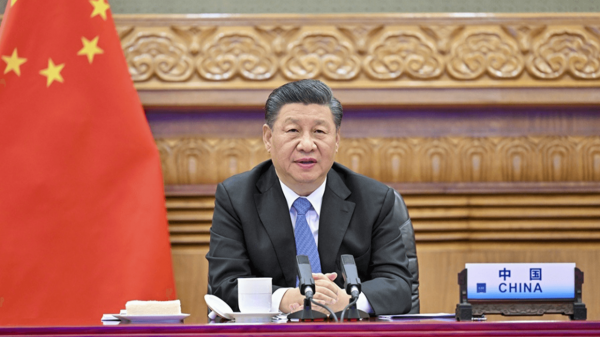 G20羅馬峰會,習主席提供了怎樣的中國方案? G20羅馬峰會,習主席提供了怎樣的中國方案?