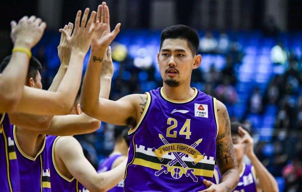 兩戰怒砍2分！北控2米10新人表現低迷 曾豪言場均兩雙 能否兌現天賦