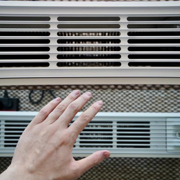 效能、顏值、操控一個都不能少,四款電暖器使用對比 效能、顏值、操控一個都不能少,四款電暖器使用對比