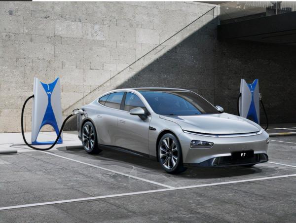 自燃可賠，電池充電樁全管，新能源車險專屬條款來了