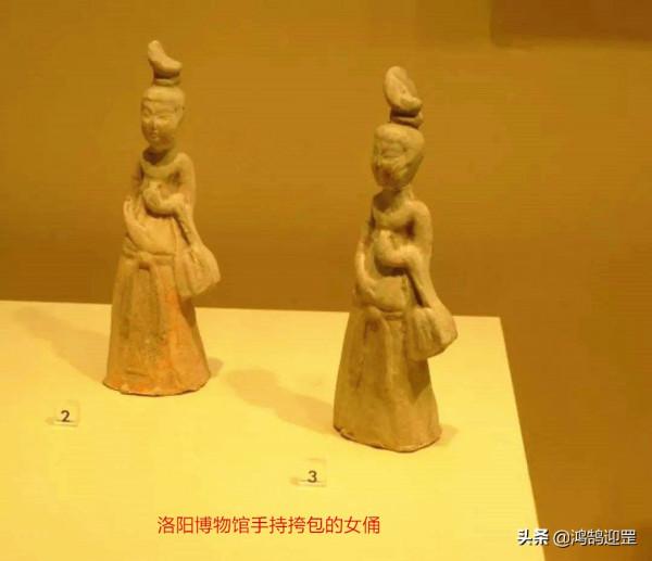 中國古代6大逆天文物，跟現代物品撞車，有些很有時尚範