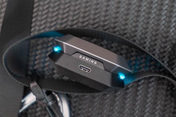 40ms超低延時,專為遊戲打造,HECATE漫步者電競GX04耳機體驗 40ms超低延時,專為遊戲打造,HECATE漫步者電競GX04耳機體驗