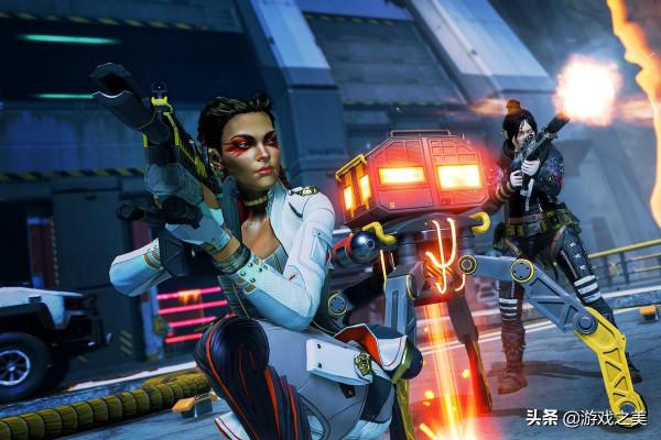 伺服器質量堪憂《Apex英雄》讓對戰體驗不再愉快 伺服器質量堪憂《Apex英雄》讓對戰體驗不再愉快