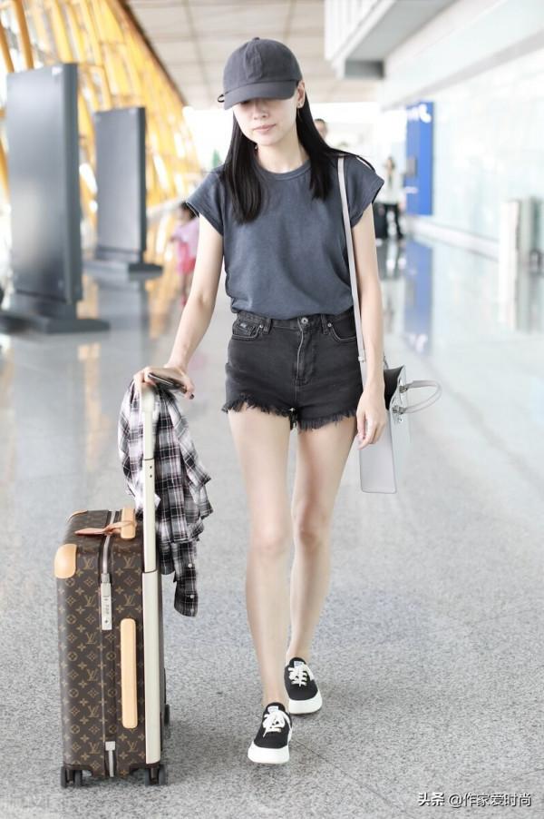 董潔多了好多皺紋,雖美人的氣質還在,感嘆玉女時光能有多少年 董潔多了好多皺紋,雖美人的氣質還在,感嘆玉女時光能有多少年