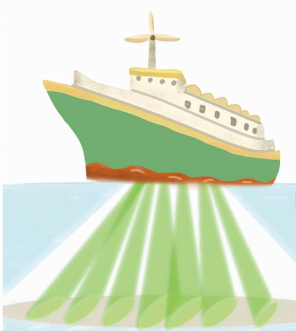 藏文科普 | 實驗6號身懷絕技,海洋科考添利器 藏文科普 | 實驗6號身懷絕技,海洋科考添利器