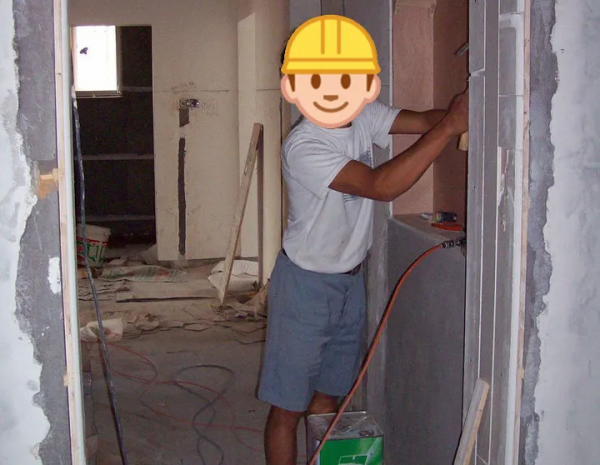 有一說一，跟窮人學裝修才是真！省！錢