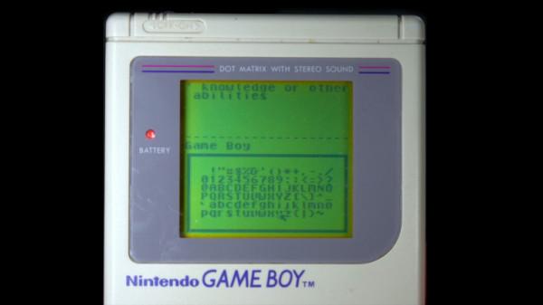 國外大神改造 Game Boy 掌機,使其能夠連 Wi-Fi 上網 國外大神改造 Game Boy 掌機,使其能夠連 Wi-Fi 上網