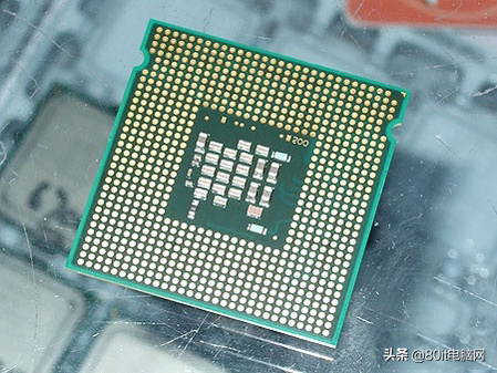 嘮嘮那些年被瘋狂吐槽的CPU