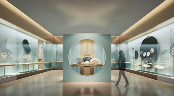 蘇州博物館西館初探:憶江南與蘇作工藝陳列 蘇州博物館西館初探:憶江南與蘇作工藝陳列