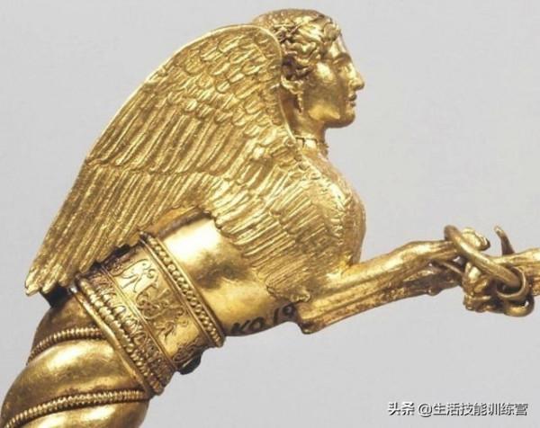 30件一出土就驚豔世人的文物Ⅲ 30件一出土就驚豔世人的文物Ⅲ