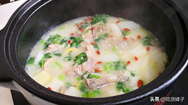 即將冬至,記得吃“3白3紅3黑”,暖身還有營養,平安過數九寒天 即將冬至,記得吃“3白3紅3黑”,暖身還有營養,平安過數九寒天