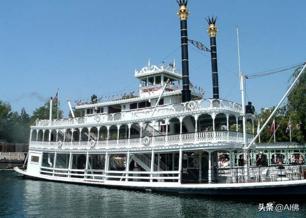 從 1955 年至今最古老的迪士尼樂園經典節目