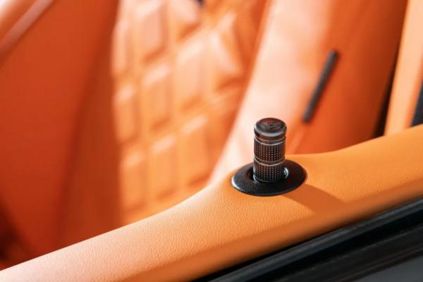 重新定義速度與豪華!巴博斯推出邁巴赫GLS萬聖節版擁有800馬力 重新定義速度與豪華!巴博斯推出邁巴赫GLS萬聖節版擁有800馬力