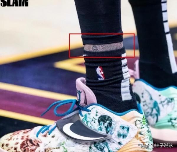 MVP要丟!杜蘭特竟臭罵球迷 MVP要丟!杜蘭特竟臭罵球迷