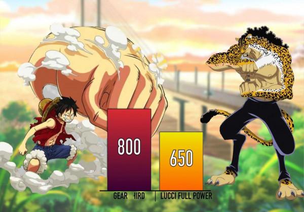 海賊王1028話分析：路奇來和之國不止是抓羅賓，他還有3個目標