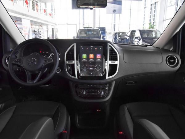 便宜的大7座賓士車,5米37車長,2.0T自動擋油耗8.7L,實拍威霆 便宜的大7座賓士車,5米37車長,2.0T自動擋油耗8.7L,實拍威霆