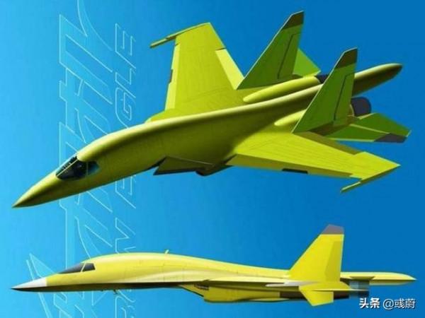 蘇27、蘇30、蘇35我國都有采購，為啥不買對地作戰超強的蘇34？