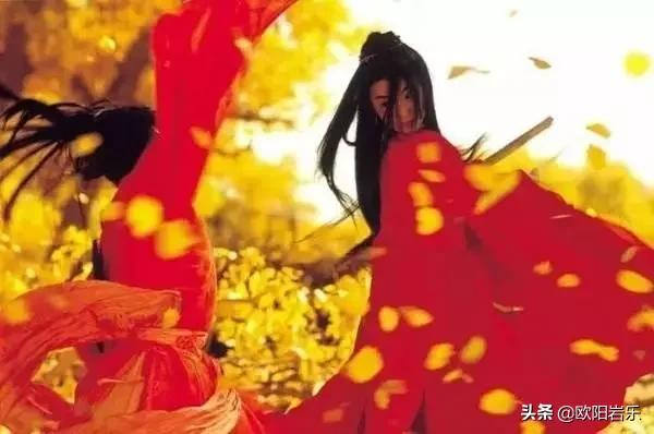 國內這6個地方的胡楊林，美得無法無天！此生一定要去看一次