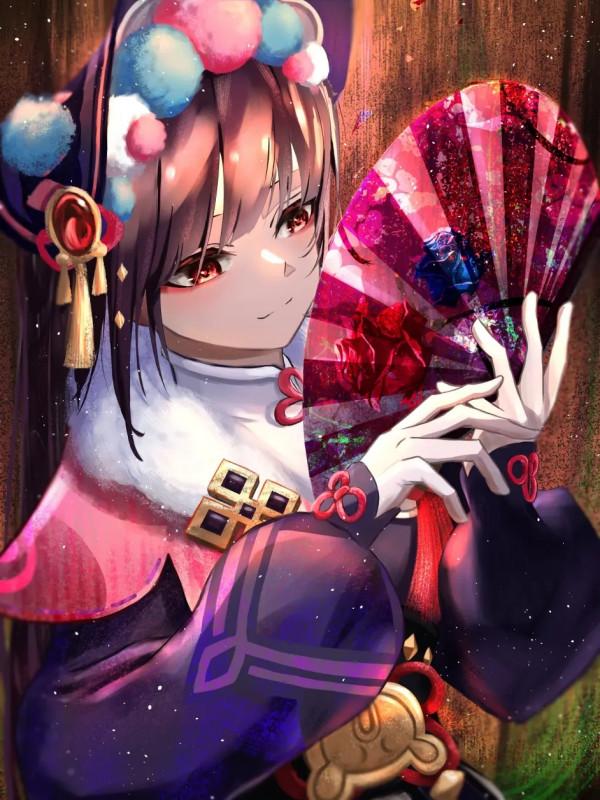 原神：戲腔由一級演員配音，日常少女感十足，這樣的雲堇怎能不愛