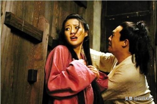 武大郎之女武迎兒的悲慘命運,失去了母親的庇護,有親爹也難指望 武大郎之女武迎兒的悲慘命運,失去了母親的庇護,有親爹也難指望