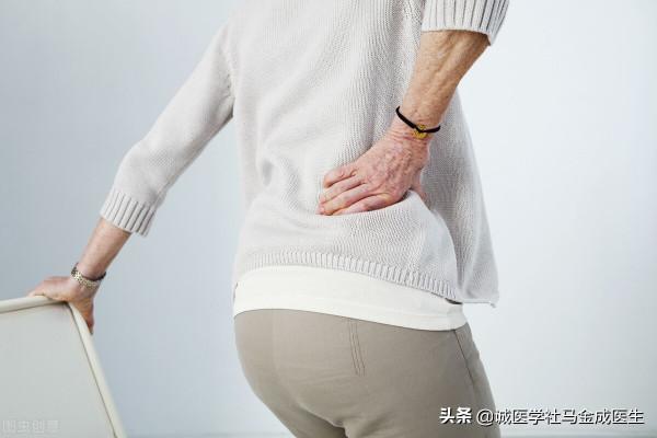 腰痠背痛？當心越補越重，講四味中藥，讓你腰不酸，背不痛