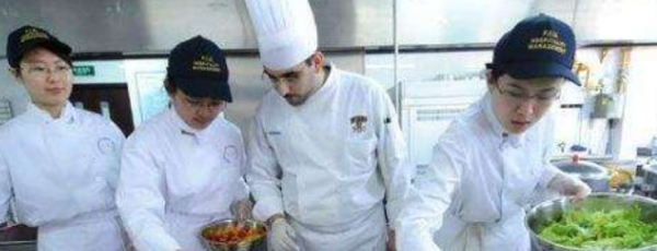 韓國運動員吐槽冬奧會餐飲，稱並不好吃，網友：難道每頓吃鹹菜嗎