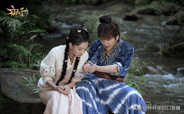 冷門古裝劇TOP10!《俠探簡不知》不追可惜,《御賜小仵作》上榜 冷門古裝劇TOP10!《俠探簡不知》不追可惜,《御賜小仵作》上榜