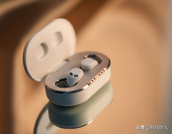 最強大的降噪耳塞QuietOn 3：戴上它世界就剩你自己了