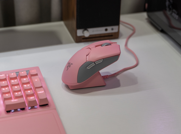 顏值生產力全都要,女設計師的桌搭分享 顏值生產力全都要,女設計師的桌搭分享