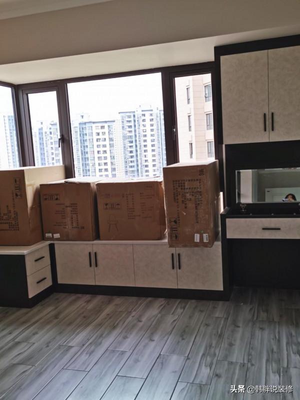 新房硬裝剛結束,傢俱軟裝正在佈置,目前花了20萬,最後附上清單 新房硬裝剛結束,傢俱軟裝正在佈置,目前花了20萬,最後附上清單