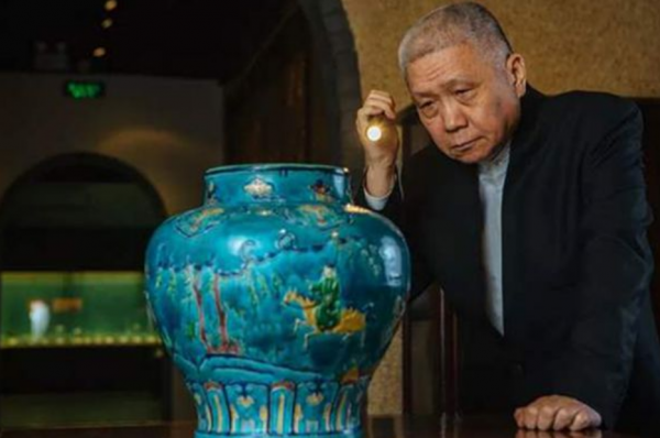 故宮工作人員打碎國寶文物,隱瞞26天未上報,馬未都:無法修復 故宮工作人員打碎國寶文物,隱瞞26天未上報,馬未都:無法修復