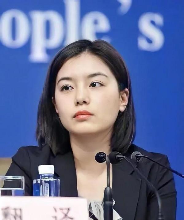 &OpenCurlyDoubleQuote;最美女神&rdquo;張京：優雅脫俗霸氣十足