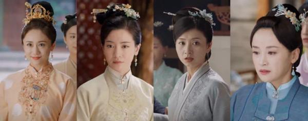 少女人設崩了，這些中年女演員真的沒戲拍了嗎？