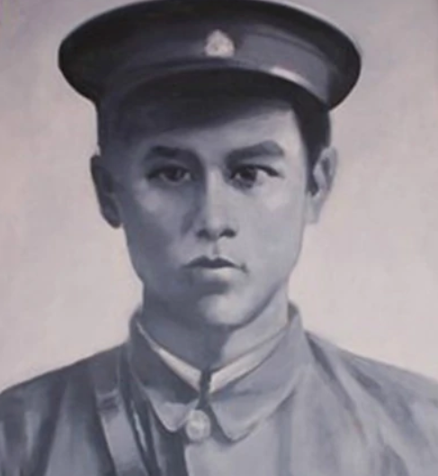 盤點建國前我軍犧牲的六位軍事天才,若他們健在,或授開國元帥 盤點建國前我軍犧牲的六位軍事天才,若他們健在,或授開國元帥