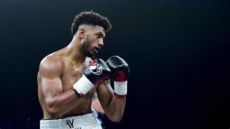 重量級世紀大戰正式敲定！奧運冠軍有望終結富里約書亞，比肩泰森