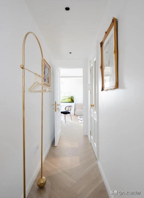 不用刻意裝飾，40平&quot;渣&quot;戶型也能秒變精緻，一個人也能過出高階感