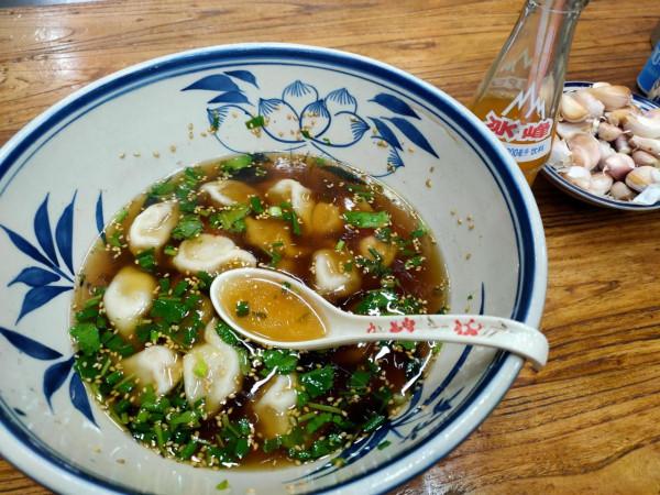 陝西的美食,麵食稱霸 陝西的美食,麵食稱霸