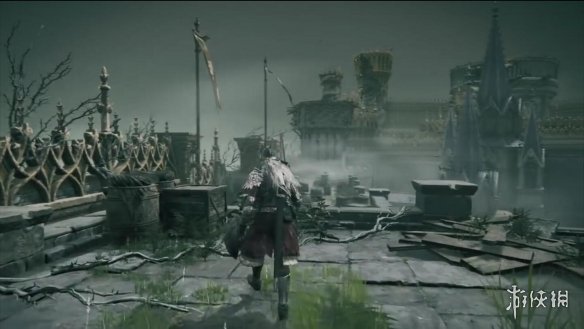 艾爾登法環新影片展示隱藏內容！玩家用PS破解機探秘艾爾登法環