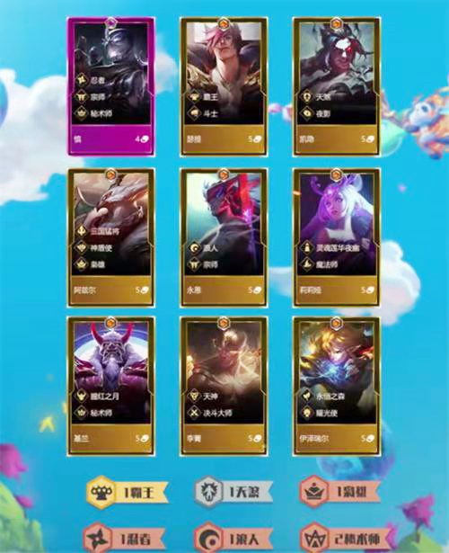 雲頂：最沒存在感五費卡誕生，被官方“除名”，獲取條件太苛刻