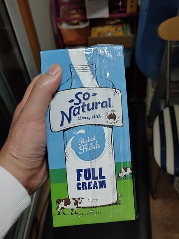 好牛出好奶！6款來自澳大利亞的優質牛奶