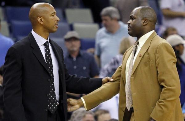 波波維奇之後誰執掌美國男籃?6大候選人,包括5位現役主帥 波波維奇之後誰執掌美國男籃?6大候選人,包括5位現役主帥