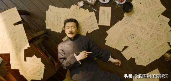 盤點|古偶在翻車,懸疑沒續上,誰才是2021年影視劇的最大贏家? 盤點|古偶在翻車,懸疑沒續上,誰才是2021年影視劇的最大贏家?