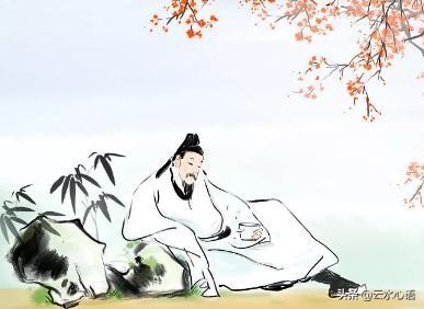 李商隱很罕見的一首七律,言淺而意深,人到中年才能讀懂 李商隱很罕見的一首七律,言淺而意深,人到中年才能讀懂