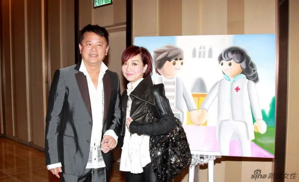 喜歡孩子卻無奈做了丁克一族的四位香港男星，當中各有各的辛酸