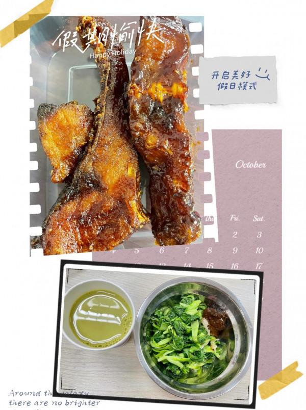 D47 瘦成閃電計劃——11月1日飲食記錄 D47 瘦成閃電計劃——11月1日飲食記錄