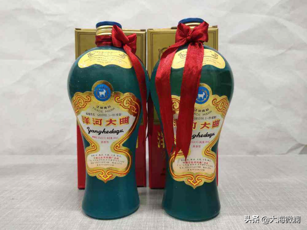 江蘇人請客都喝什麼酒？洋河並非首選，而是這5款，比洋河還好喝