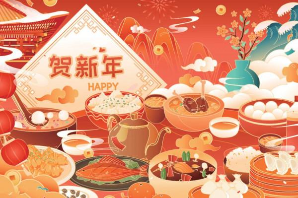 正月十一“子婿日”，民俗中有5件事要做好，祝福兒女家庭幸福